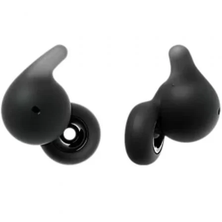 Sony LinkBuds Open WFL910B Negro Sony LinkBuds Open WFL910B Negro